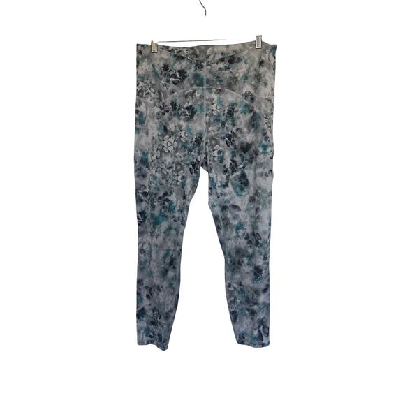Lululemon Unlimit High-Rise Tight 25" in Kaleidofloral Multi, 14 - Picture 1 of 7